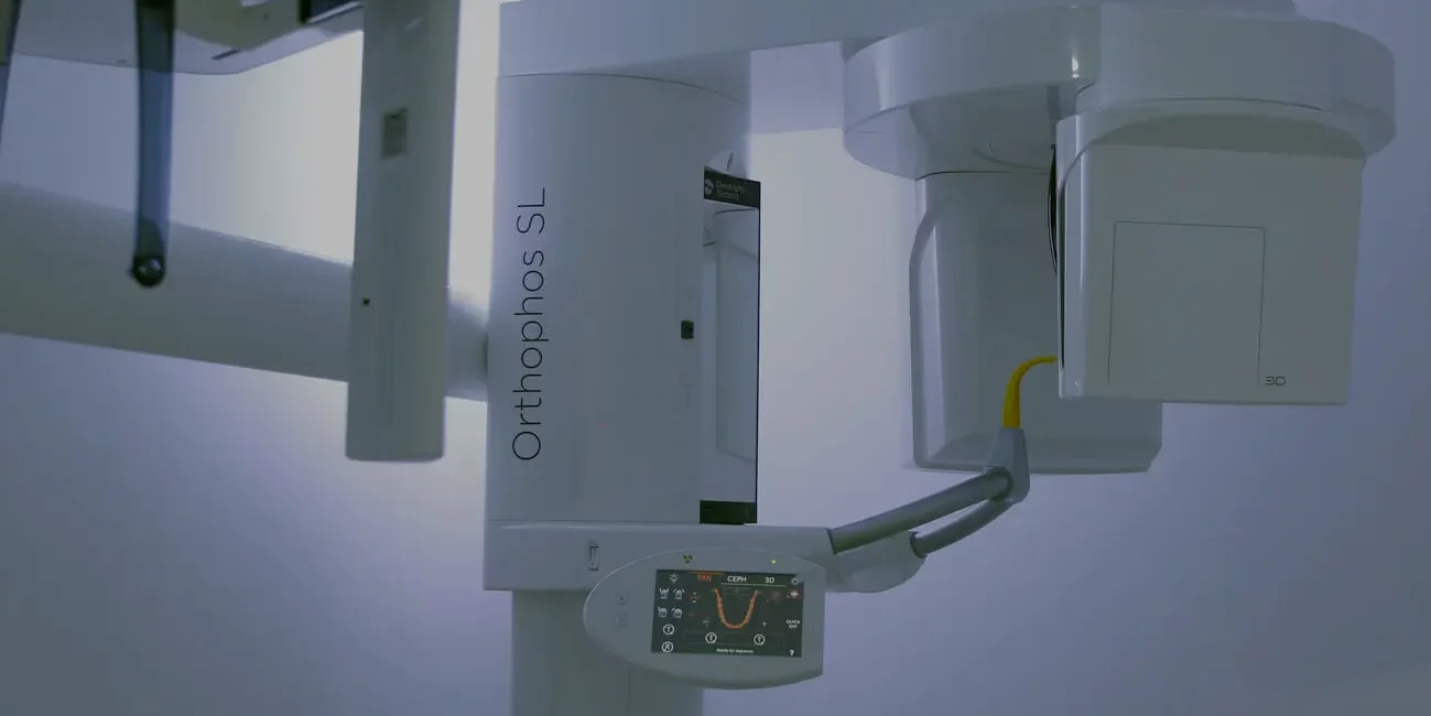 Instalaciones Clínica dental en Pacífico - Pradíes & Laffond