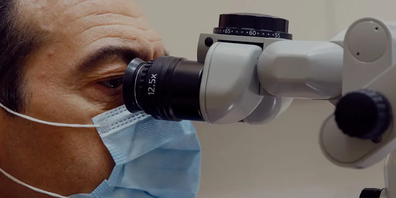 Dr. Guillermo Pradíes, Dentista en Pacífico - Pradíes & Laffond